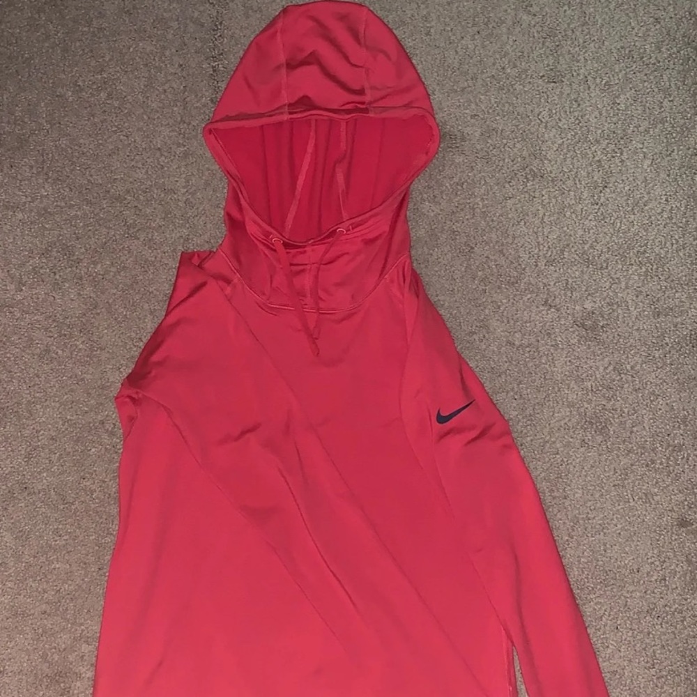 Nike Dri Fit Hoodie